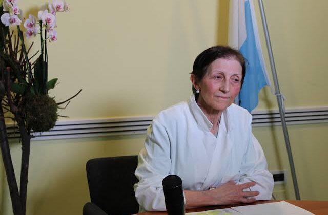 Farinelli (RF): «L’intelligenza artificiale nella sanità è già realtà, la politica deve governarla»