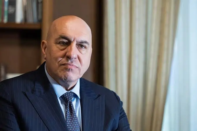 Fedorov consulente della Difesa italiana, Zakharova attacca: «Nomina ridicola»