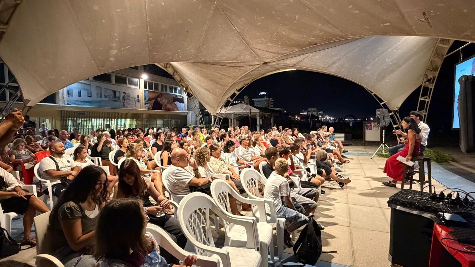 Concessioni balneari, Rimini chiude il primo bando e Riccione parte: 52 lotti in movimento