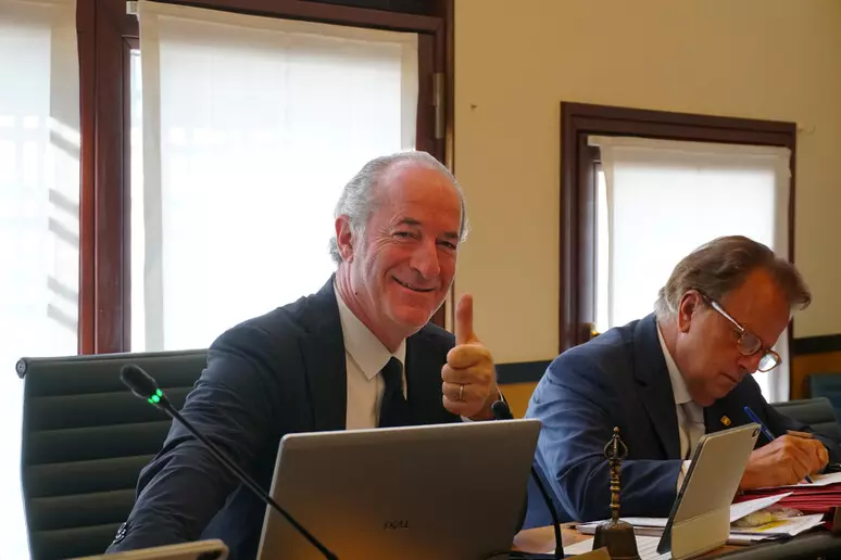 Fine vita, svolta in Veneto: approvata la legge sul suicidio medicalmente assistito