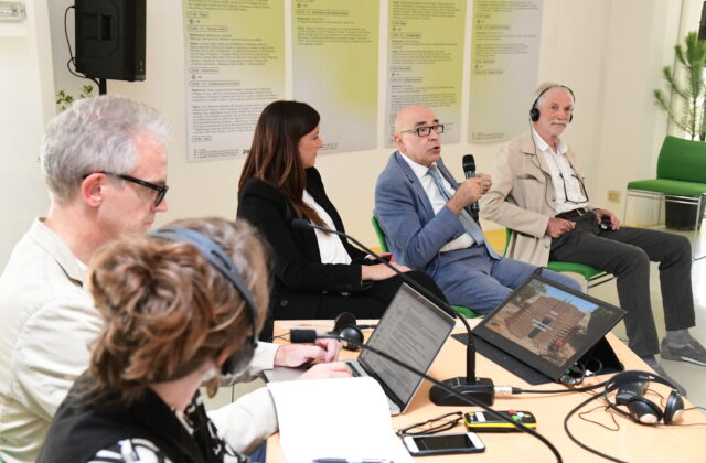 Tre ricerche dell’Università di San Marino al Forum internazionale sulla sostenibilità della cultura