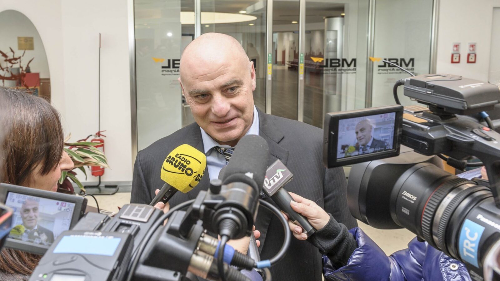 Fratelli Benedettini, cambio al vertice: Michael raccoglie il testimone