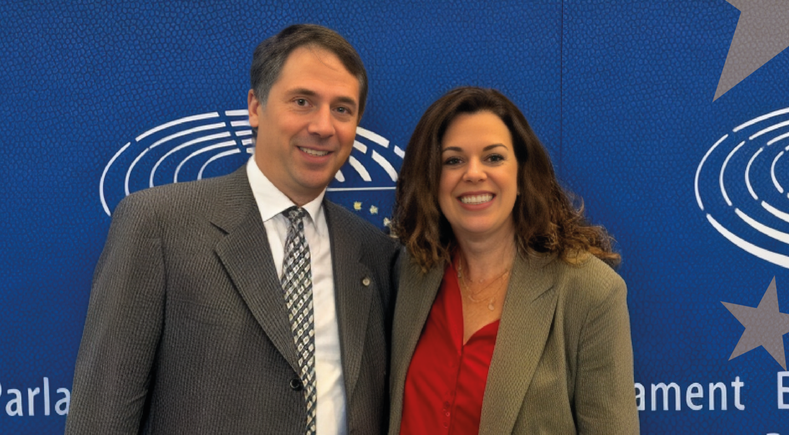 Il PSD chiede di diventare partito associato del PSE: «Un passo importante nel percorso europeo di San Marino»