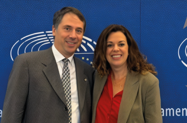PSD seeks associate party status within the PES: “An important step in San Marino’s European path”
