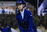 Giochi del Mediterraneo, San Marino chiude le gare: Nicole Conti 22ª nel salto ostacoli