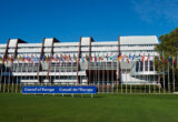 Giovagnoli a Parigi per i lavori del Consiglio d’Europa