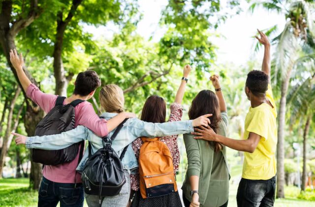 Youth Policy Commission reform passes unanimously, age limit raised to 35