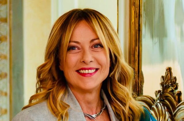 Meloni government becomes longest-serving in Italian republican history
