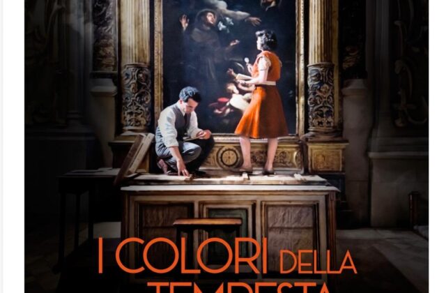 San Marino sul grande schermo con “I colori della tempesta”