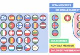 Il modello San Marino guarda fino al Canada: l’Accordo con l’Ue diventa un possibile precedente