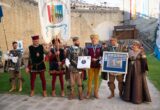 Il Palio “Uniti nell’Amicizia” vola ad Arbe: Macolić fa centro a San Marino