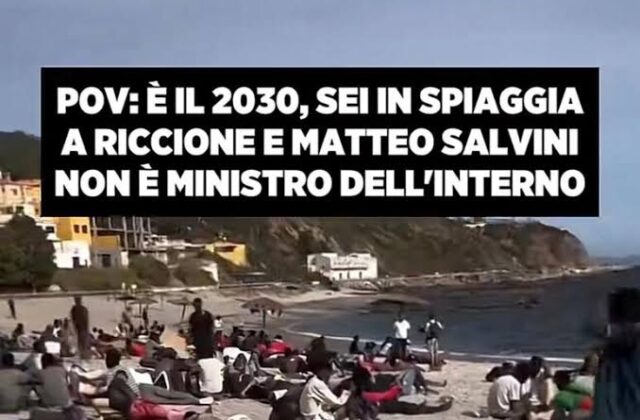 TikTok video row: Riccione takes legal action, hires lawyer Maresi