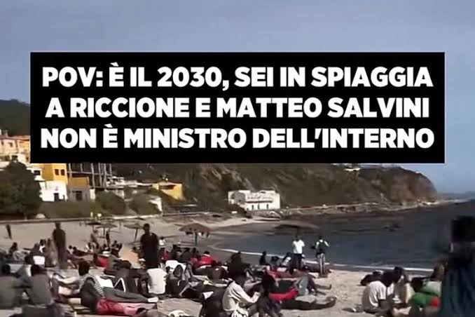 Video TikTok contro Riccione, il Comune passa alle vie legali: incarico all’avvocato Maresi