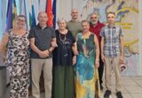 Isal-CsdL, solidarietà tra Gaza, Kenya e San Marino