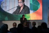 «Dialoghiamo ma non ci pieghiamo»: Francesca Busignani apre il V Congresso USL e rivendica diciotto anni di crescita, da quattro amici al sindacato più giovane ma non più piccolo del Paese