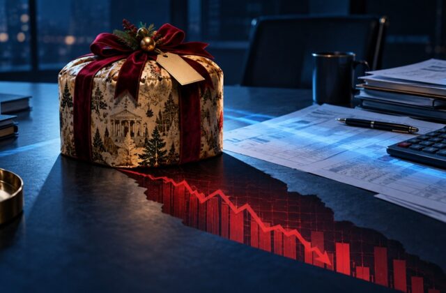 Il cliente che a Natale vi manda il panettone potrebbe essere quello su cui ci state rimettendo: l’intelligenza artificiale ve lo può dire, e non dovete nemmeno sapere come funziona