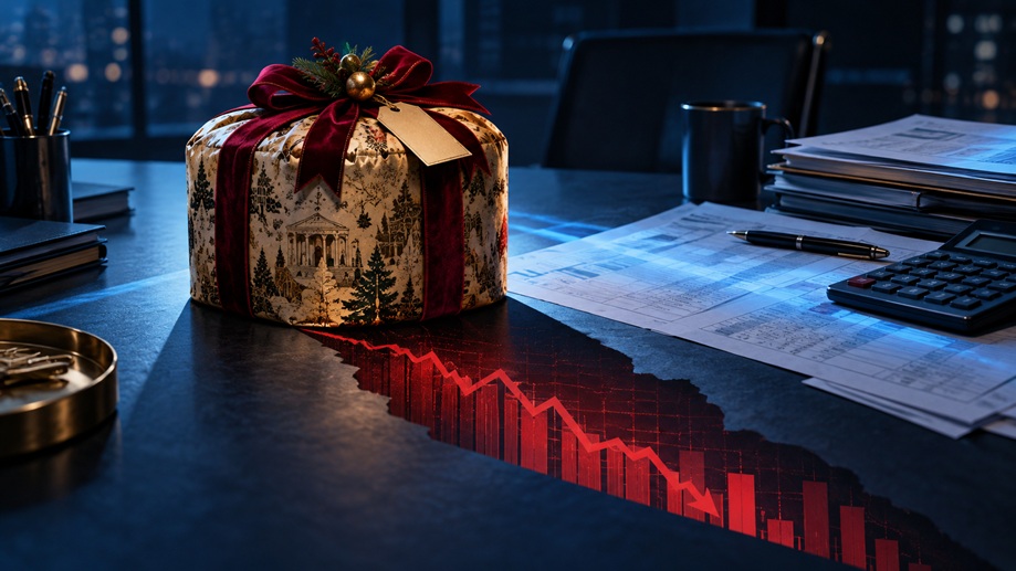 Il cliente che a Natale vi manda il panettone potrebbe essere quello su cui ci state rimettendo: l’intelligenza artificiale ve lo può dire, e non dovete nemmeno sapere come funziona