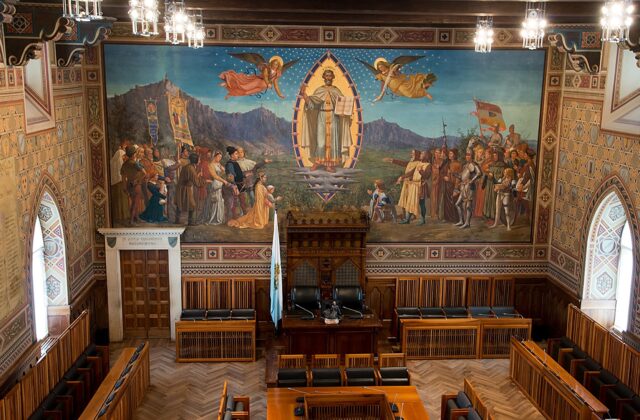 Approved but forgotten: Arengo petitions still waiting for action years later