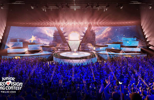 Junior Eurovision 2026, San Marino pronto a svelare il suo rappresentante