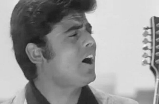 Serravalle firma il patto di amicizia nel nome di Little Tony