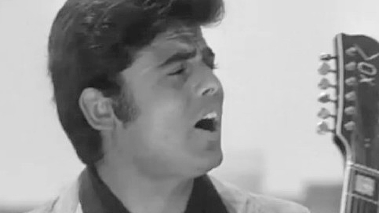 Serravalle firma il patto di amicizia nel nome di Little Tony