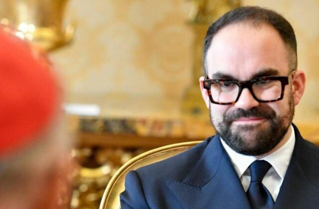 Tre volte libertà Lettera aperta alla politica sammarinese, alla ripresa dei lavori – di Lorenzo Bugli