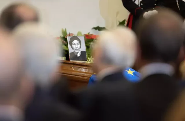 L’ultimo saluto a Emma Bonino, la politica si ritrova in Campidoglio