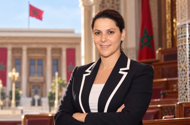 Morocco names Fatima Ezzahra El Mansouri as first female prime minister