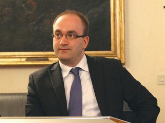 Consiglio, il ricordo di Matteo Fiorini apre i lavori dell’Aula