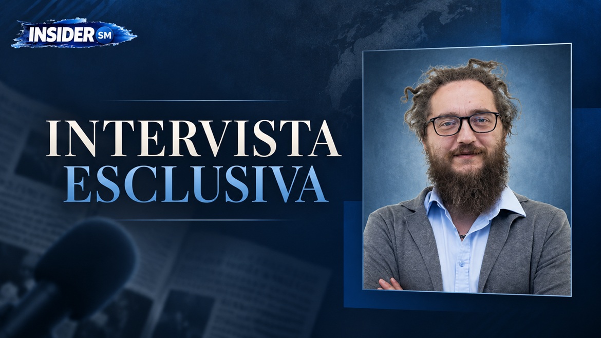 Zeppa: “L’odio non è libertà di pensiero. Parole destrutturate per costruire narrazioni false. Dietro il clima di risentimento intravedo solo finalità politiche” – Intervista esclusiva