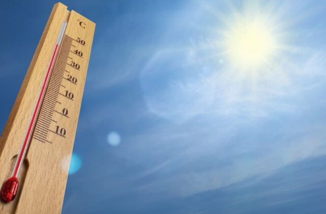 Meteo, da giovedì torna l’anticiclone: nuova ondata di caldo sull’Italia