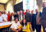 Micologica, 200 specie alle Logge: premiati porcino e rarità
