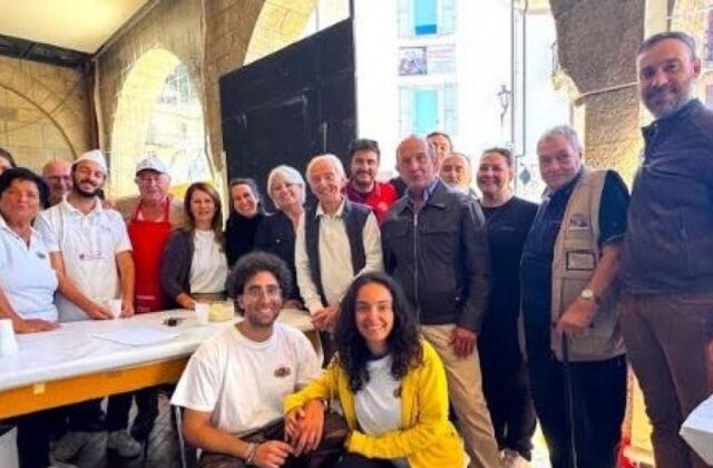 Micologica, 200 specie alle Logge: premiati porcino e rarità