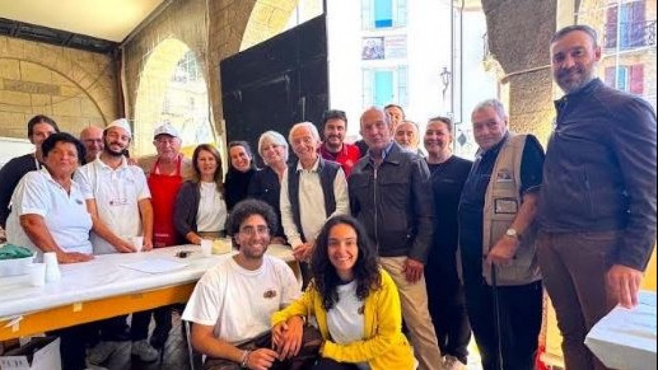 Micologica, 200 specie alle Logge: premiati porcino e rarità