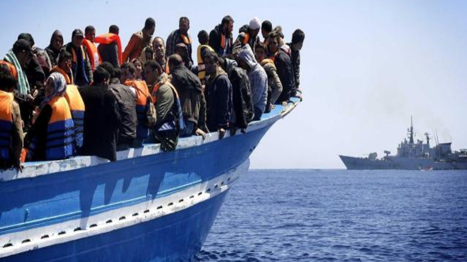 Migranti, cinque Paesi Ue lavorano agli hub fuori dall’Europa