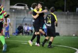Futsal, quattro squadre a caccia del bis