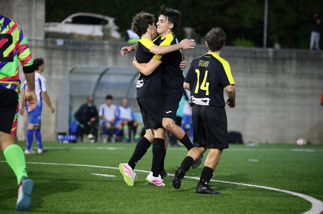 Futsal, quattro squadre a caccia del bis