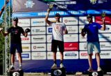 Motorally, Thomas Marini è campione italiano: suo il titolo nella classe G1000