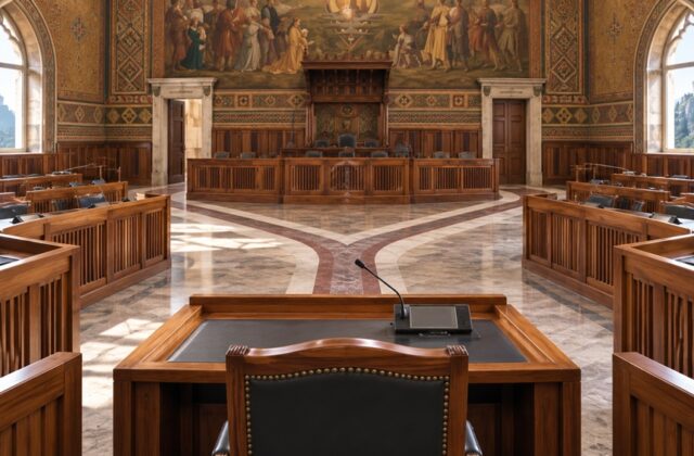 Ciò che la legge dello Stato non può imporre, può imporlo lo statuto di un partito? Il nodo dietro il caso Motus-Pelliccioni