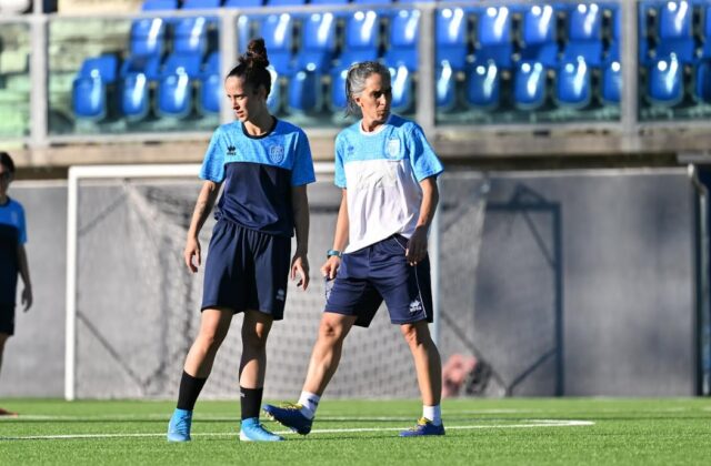 Women’s national team: San Marino makes history with official debut dates set