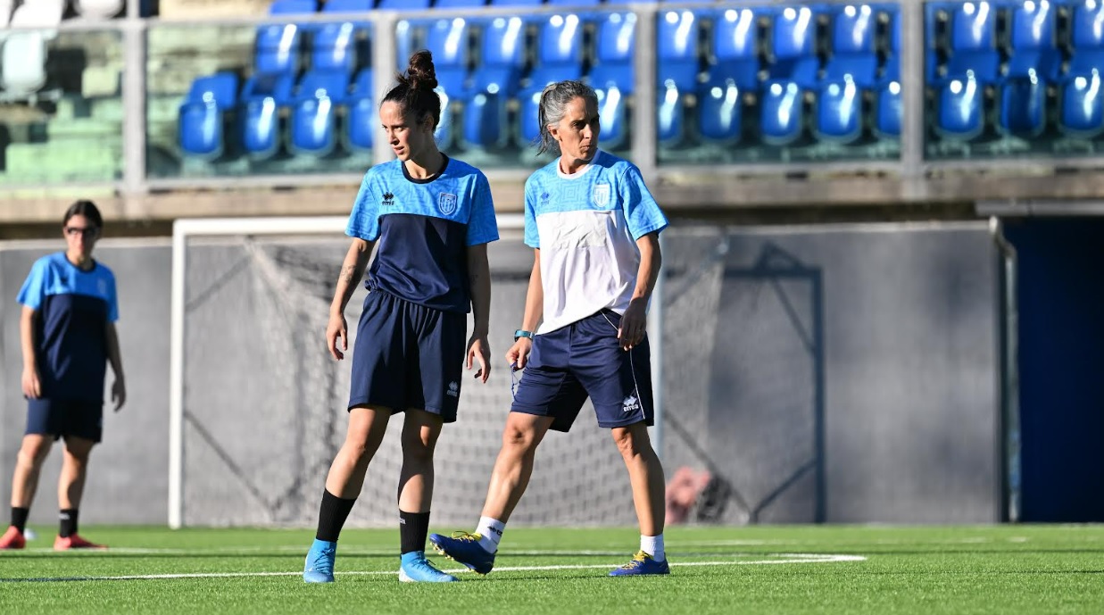 Nazionale femminile, San Marino scrive la storia: fissato il debutto ufficiale