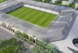 Nuovo stadio Neri, tensione tra Comune e Aurora: si profila lo scontro legale