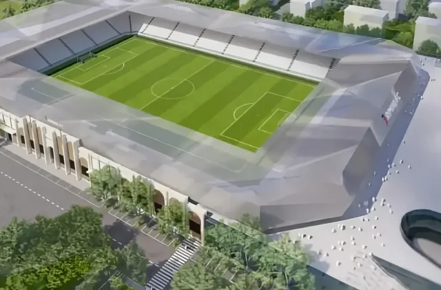 Nuovo stadio Neri, tensione tra Comune e Aurora: si profila lo scontro legale
