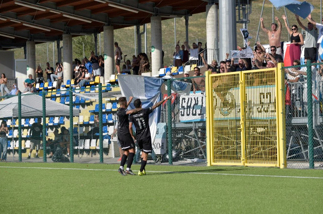 Bozza automatica