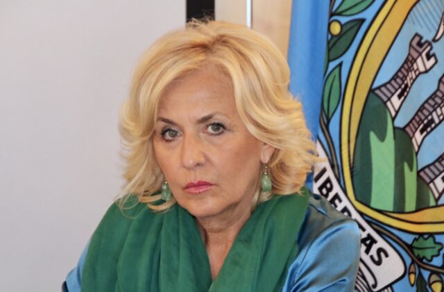 Pink October to be dedicated to the memory of Mariella Mularoni