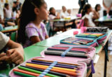 San Marino, domani si torna sui banchi: la scuola riparte con oltre 3.600 studenti. Alle elementari 1.231 iscritti, 909 alle medie e 700 alle superiori