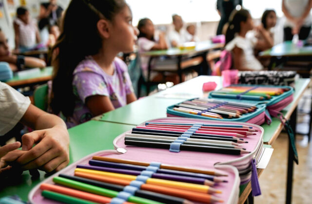 San Marino, back to school tomorrow: over 3,600 students return to class