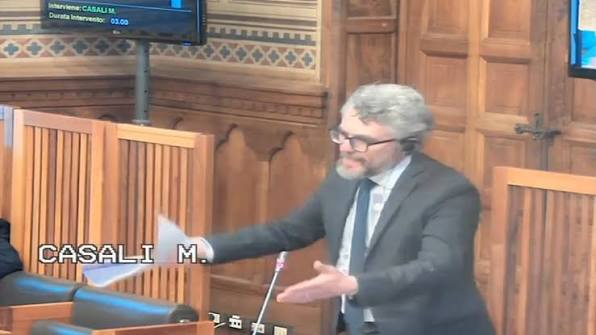 Pdl famiglia, Casali (Rf): «Il Governo sembra esercitarsi nel non risolvere i problemi»