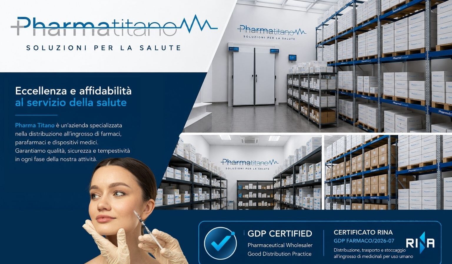 Medicina estetica: come funziona davvero dietro le quinte di una clinica