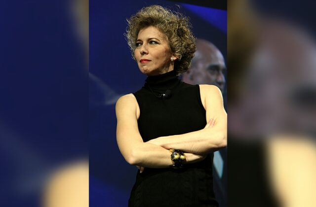 Irene Pivetti a processo a San Marino per evasione fiscale